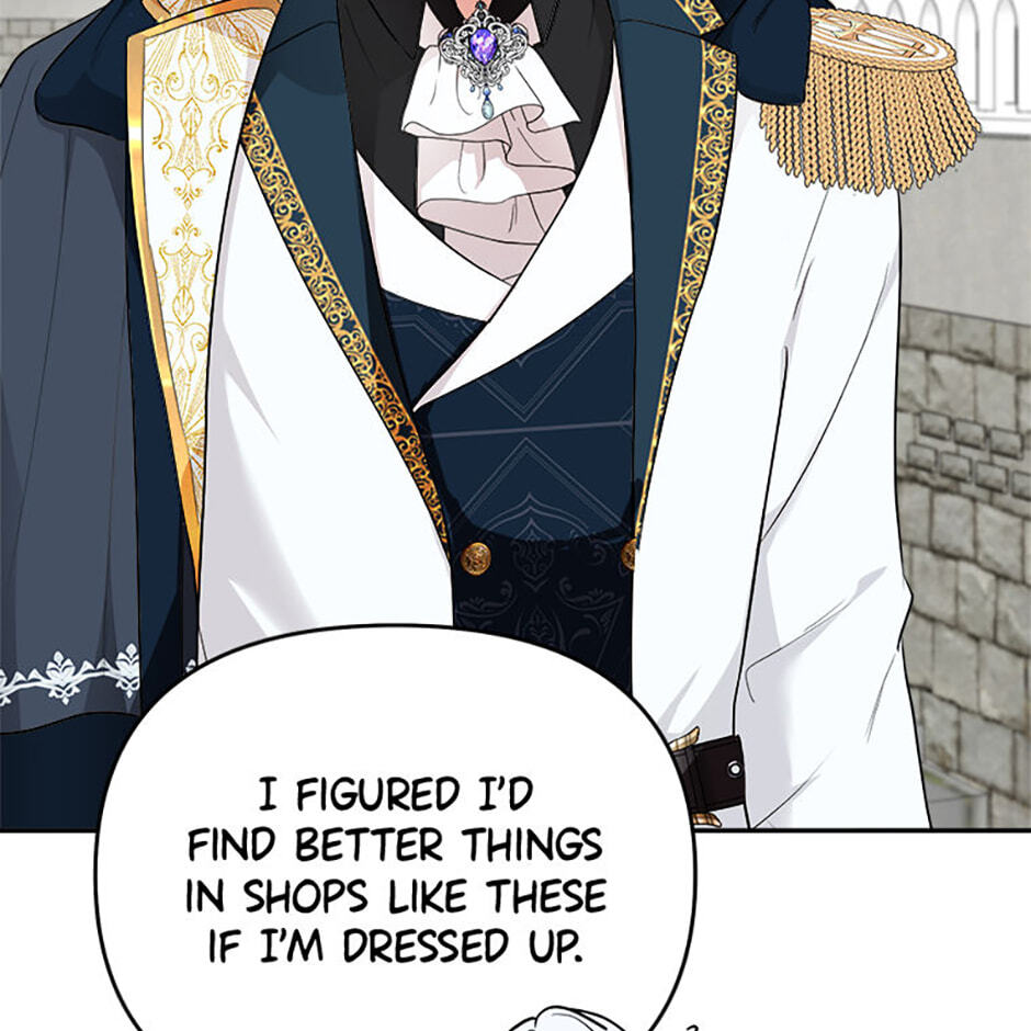 Bunny, Leave the Door Open Tonight Chapter 4 page 120 - 