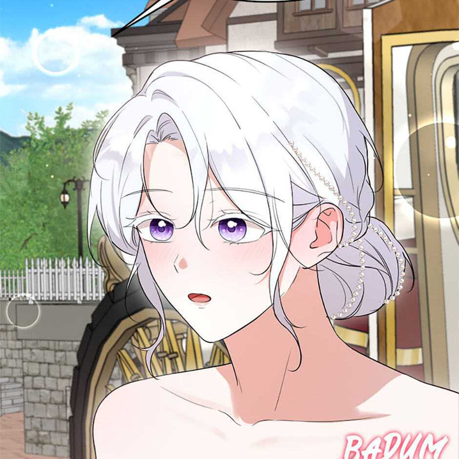 Bunny, Leave the Door Open Tonight Chapter 4 page 122 - 