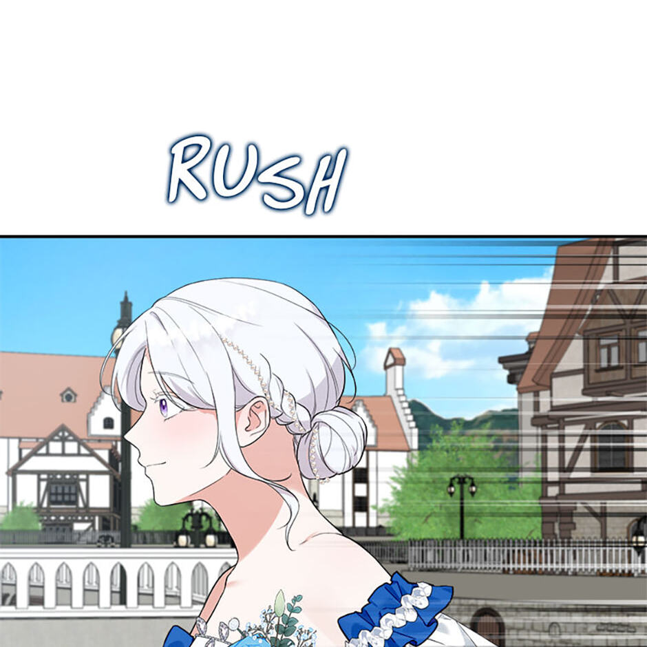 Bunny, Leave the Door Open Tonight Chapter 4 page 127 - 
