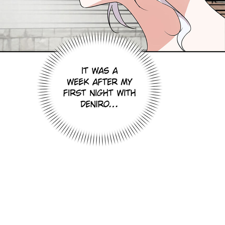 Bunny, Leave the Door Open Tonight Chapter 4 page 129 - 