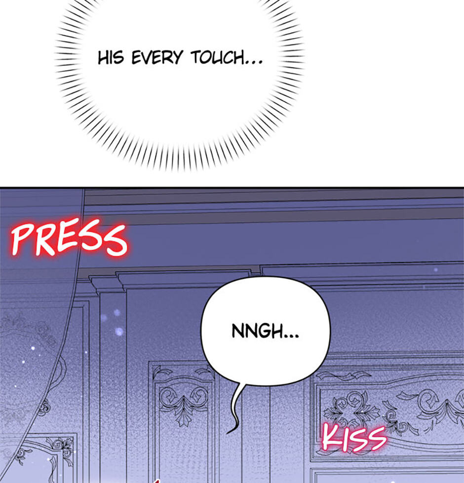 Bunny, Leave the Door Open Tonight Chapter 4 page 14 - 