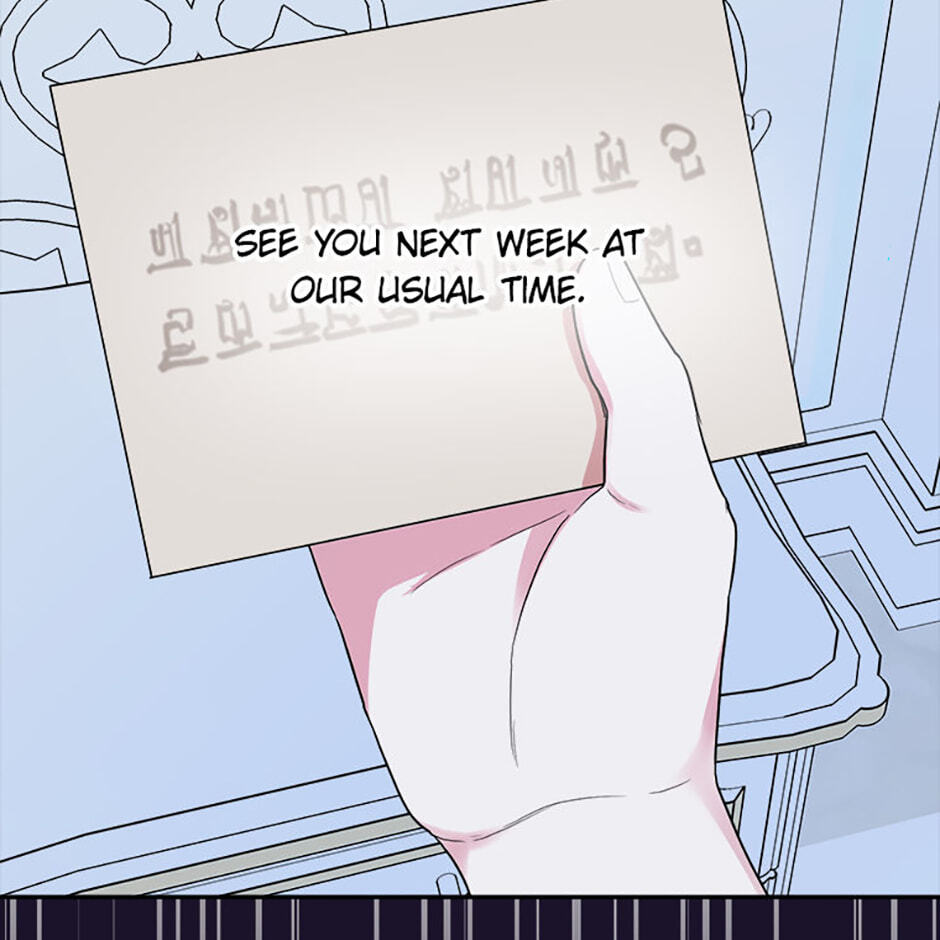 Bunny, Leave the Door Open Tonight Chapter 4 page 132 - 