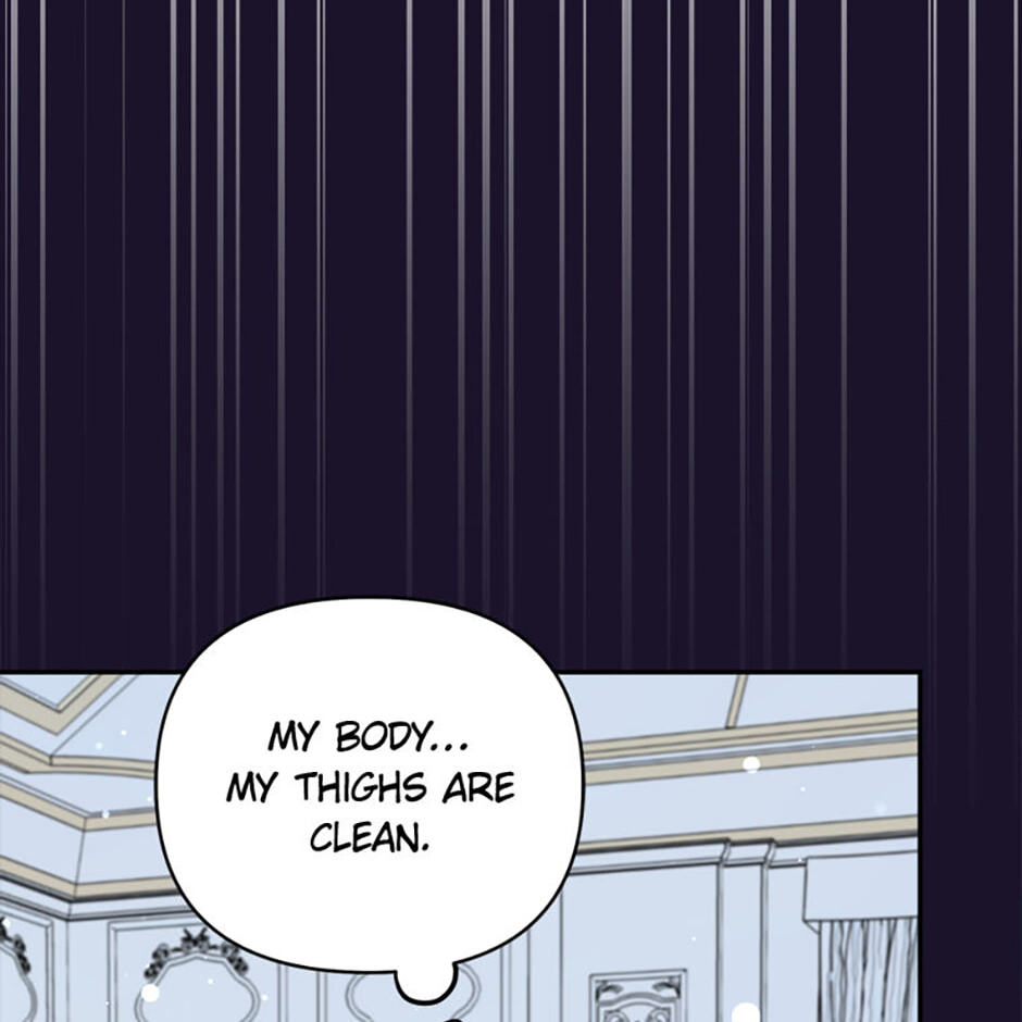 Bunny, Leave the Door Open Tonight Chapter 4 page 133 - 
