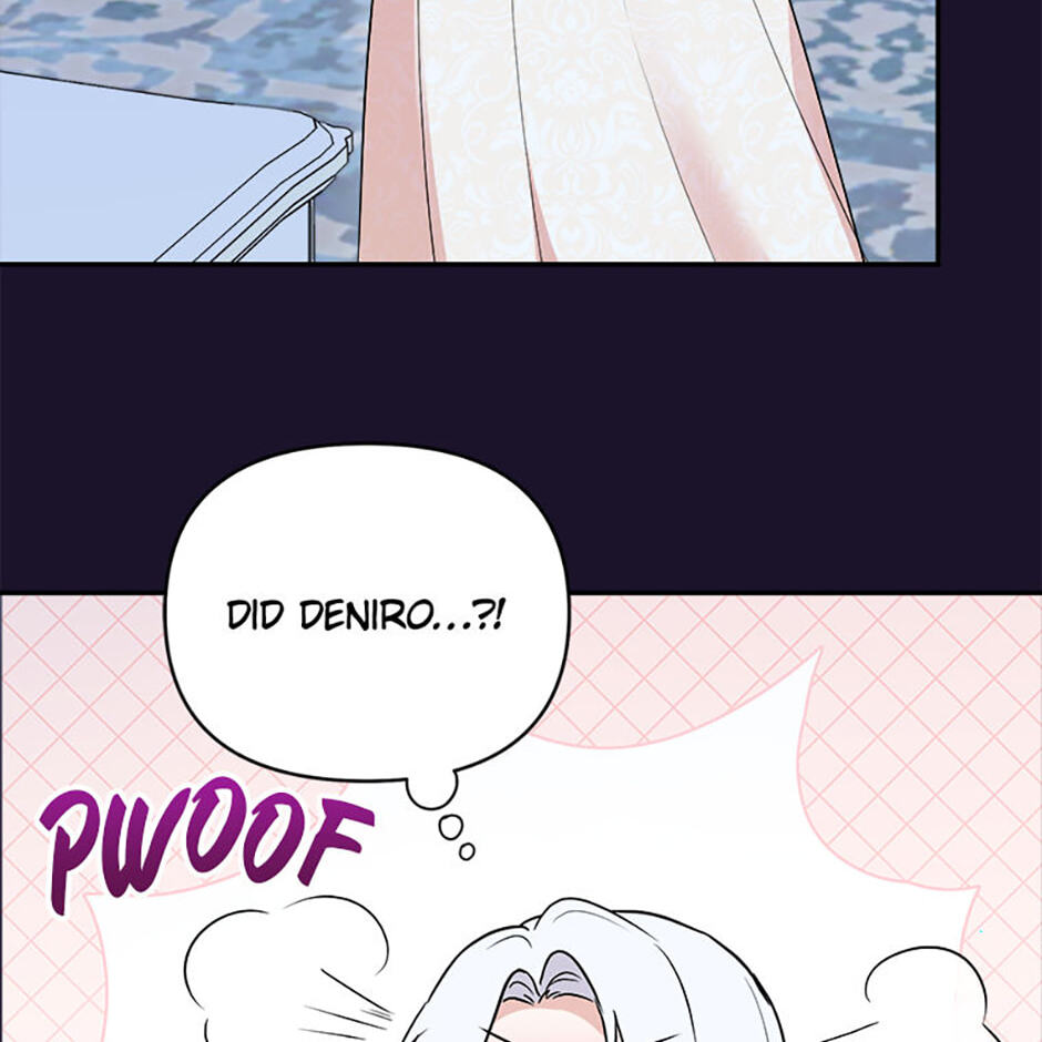 Bunny, Leave the Door Open Tonight Chapter 4 page 135 - 