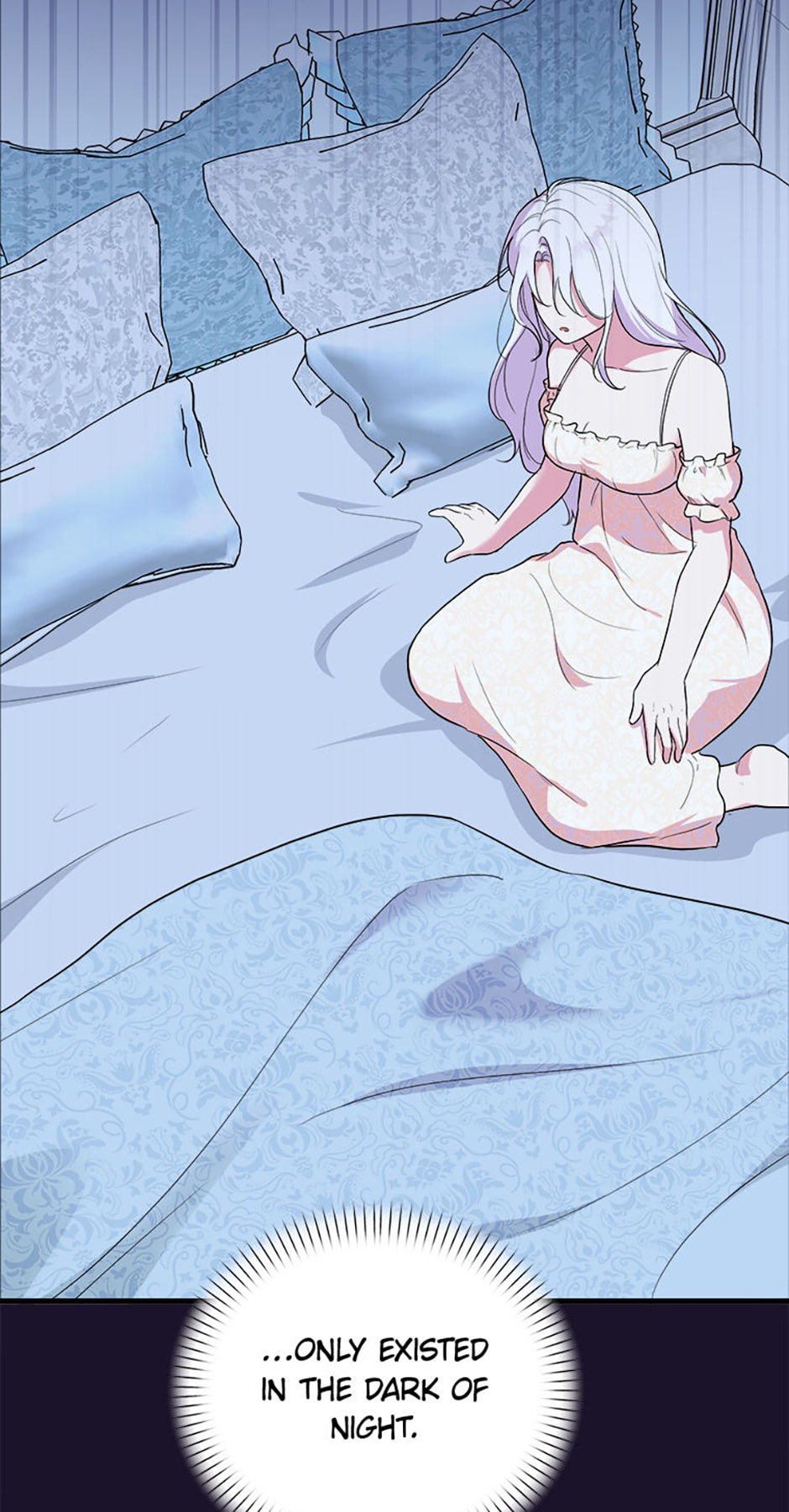 Bunny, Leave the Door Open Tonight Chapter 4 page 139 - 