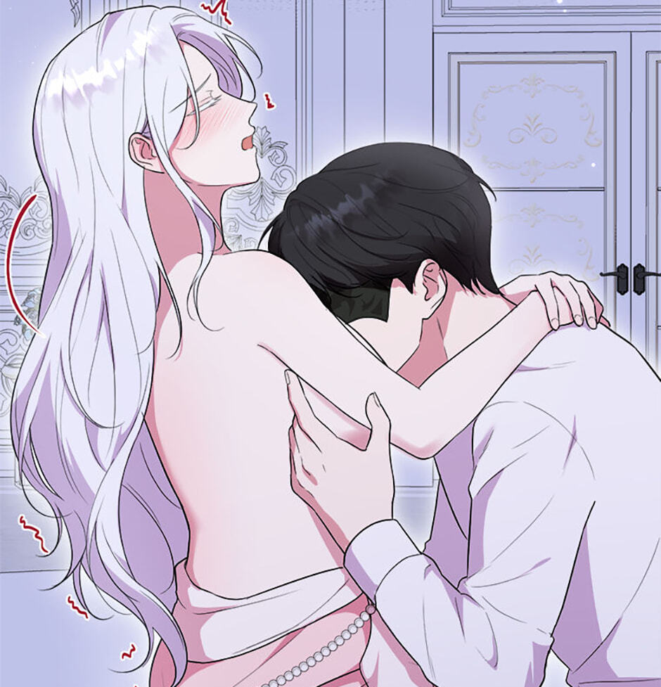 Bunny, Leave the Door Open Tonight Chapter 4 page 15 - 