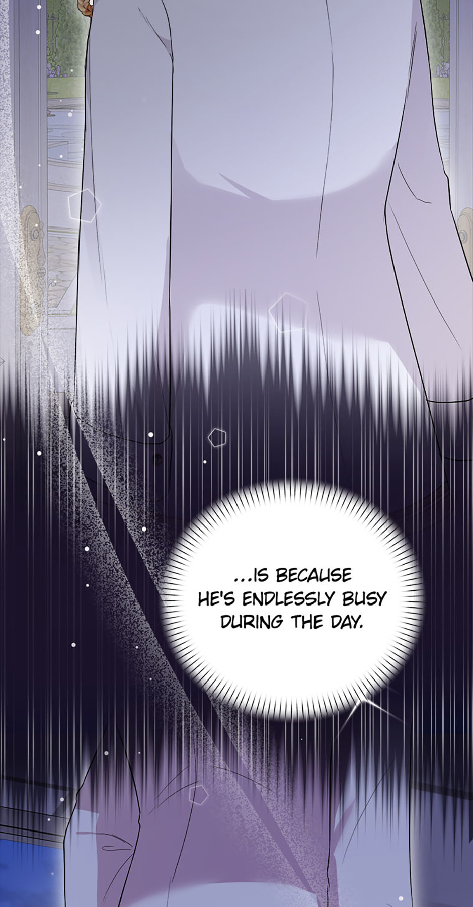 Bunny, Leave the Door Open Tonight Chapter 4 page 141 - 