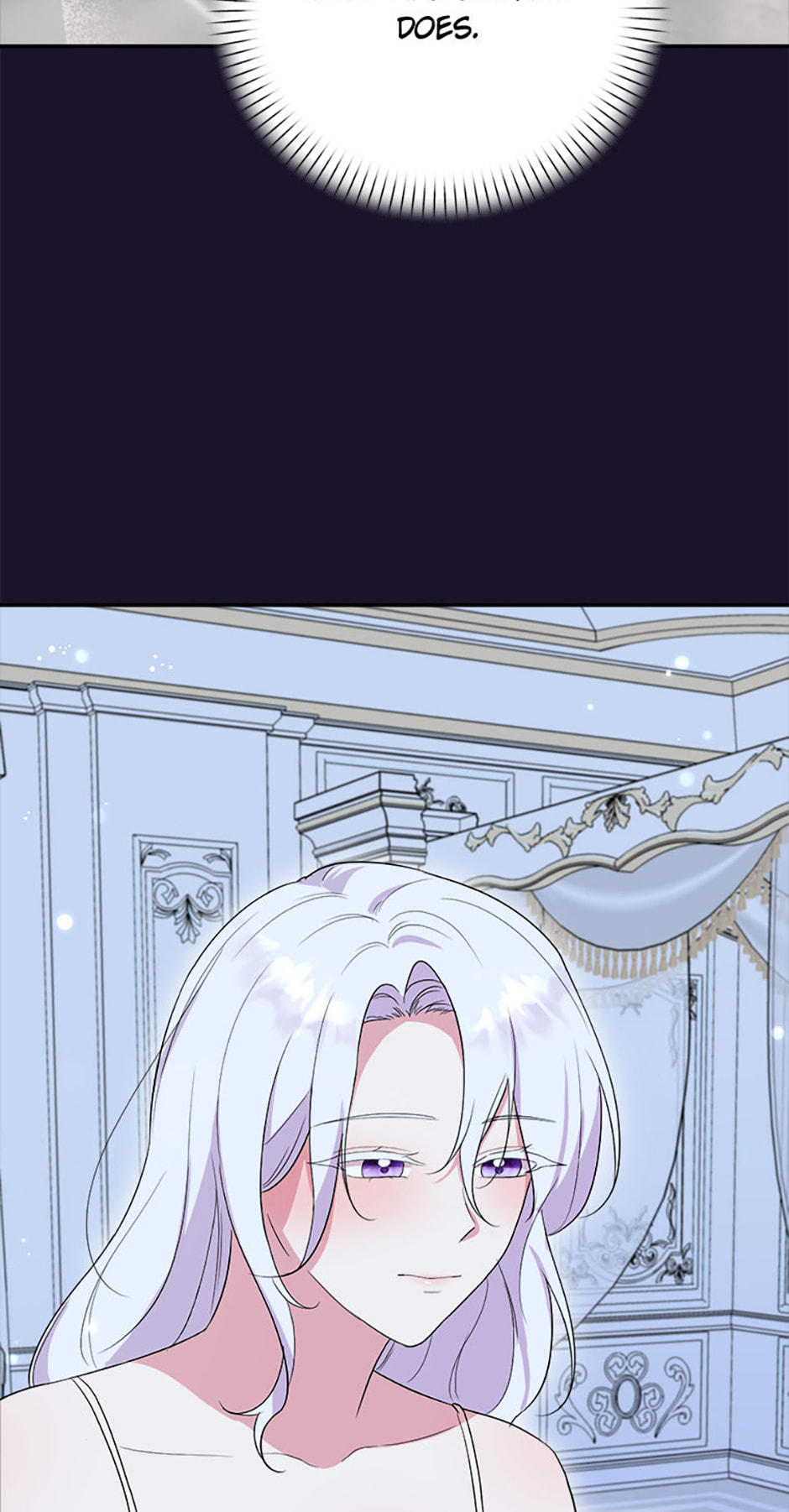 Bunny, Leave the Door Open Tonight Chapter 4 page 144 - 