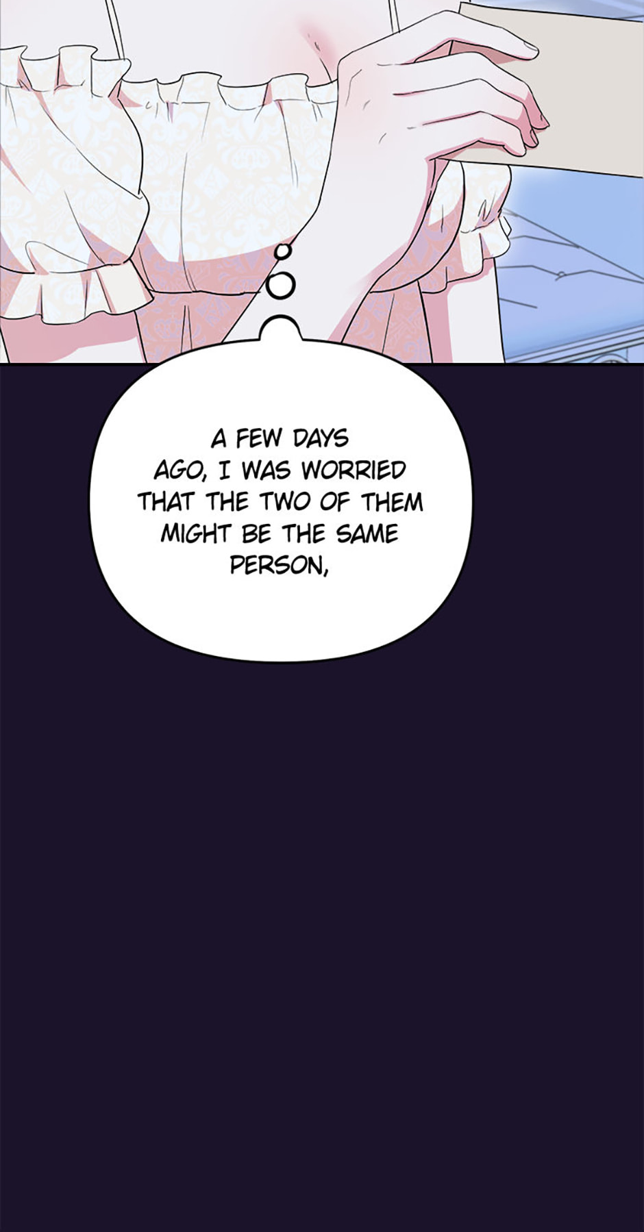 Bunny, Leave the Door Open Tonight Chapter 4 page 145 - 