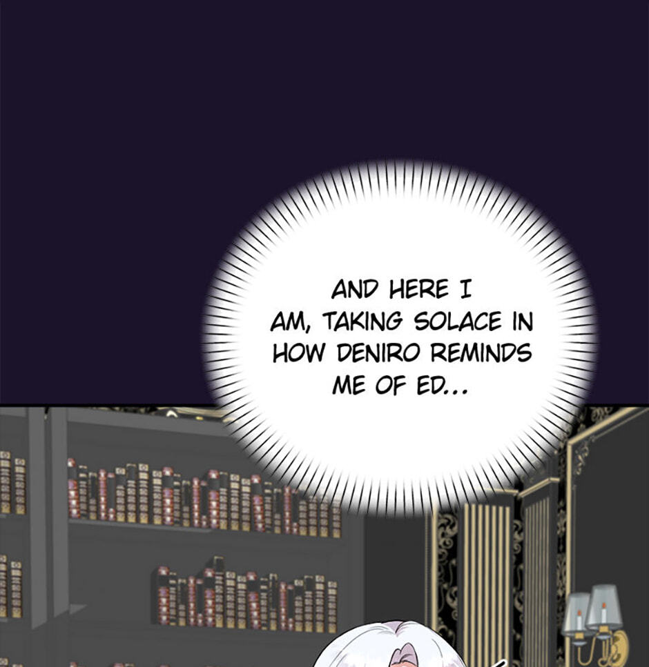 Bunny, Leave the Door Open Tonight Chapter 4 page 146 - 