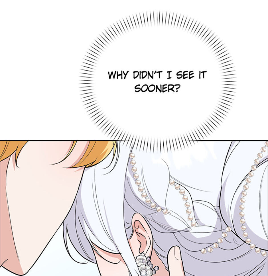 Bunny, Leave the Door Open Tonight Chapter 4 page 153 - 