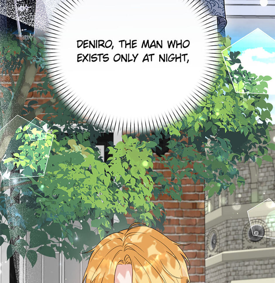 Bunny, Leave the Door Open Tonight Chapter 4 page 159 - 