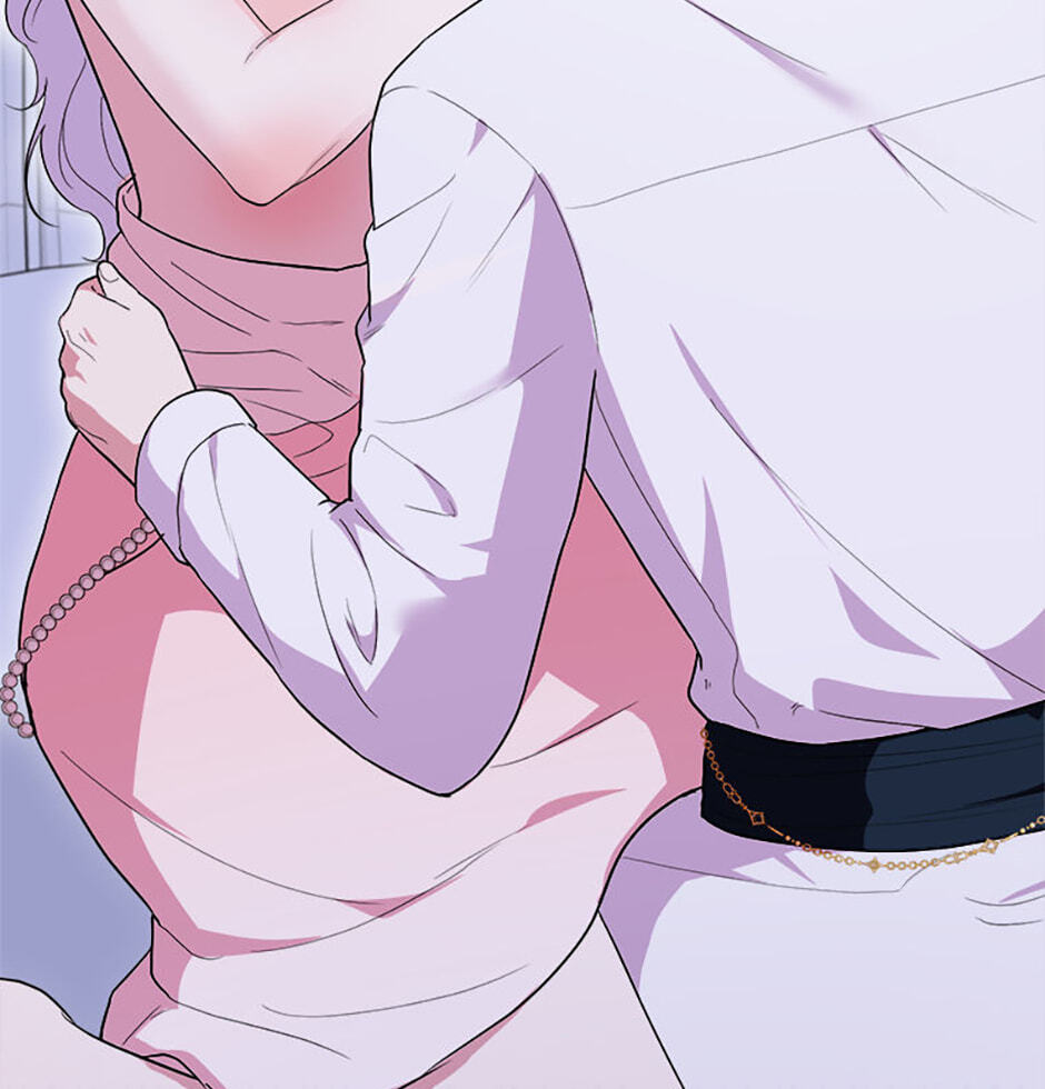 Bunny, Leave the Door Open Tonight Chapter 4 page 3 - 