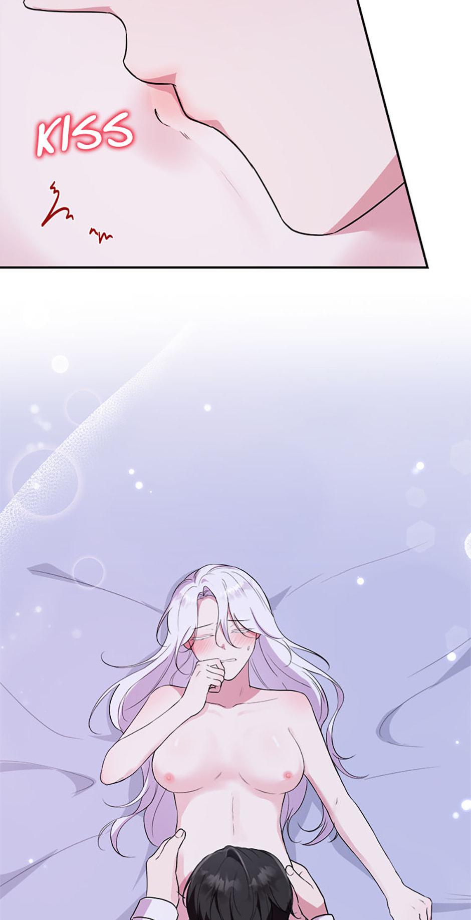 Bunny, Leave the Door Open Tonight Chapter 4 page 22 - 