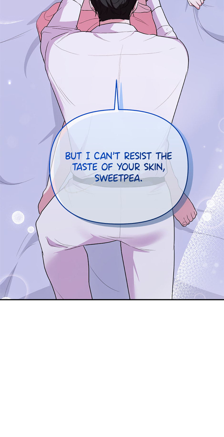 Bunny, Leave the Door Open Tonight Chapter 4 page 23 - 