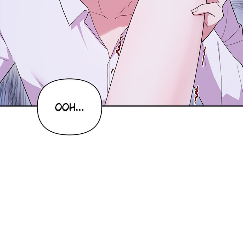 Bunny, Leave the Door Open Tonight Chapter 4 page 25 - 