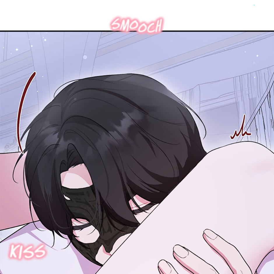 Bunny, Leave the Door Open Tonight Chapter 4 page 26 - 
