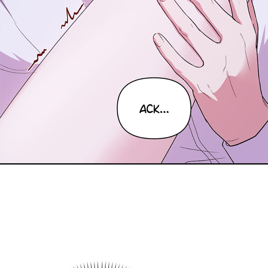 Bunny, Leave the Door Open Tonight Chapter 4 page 27 - 