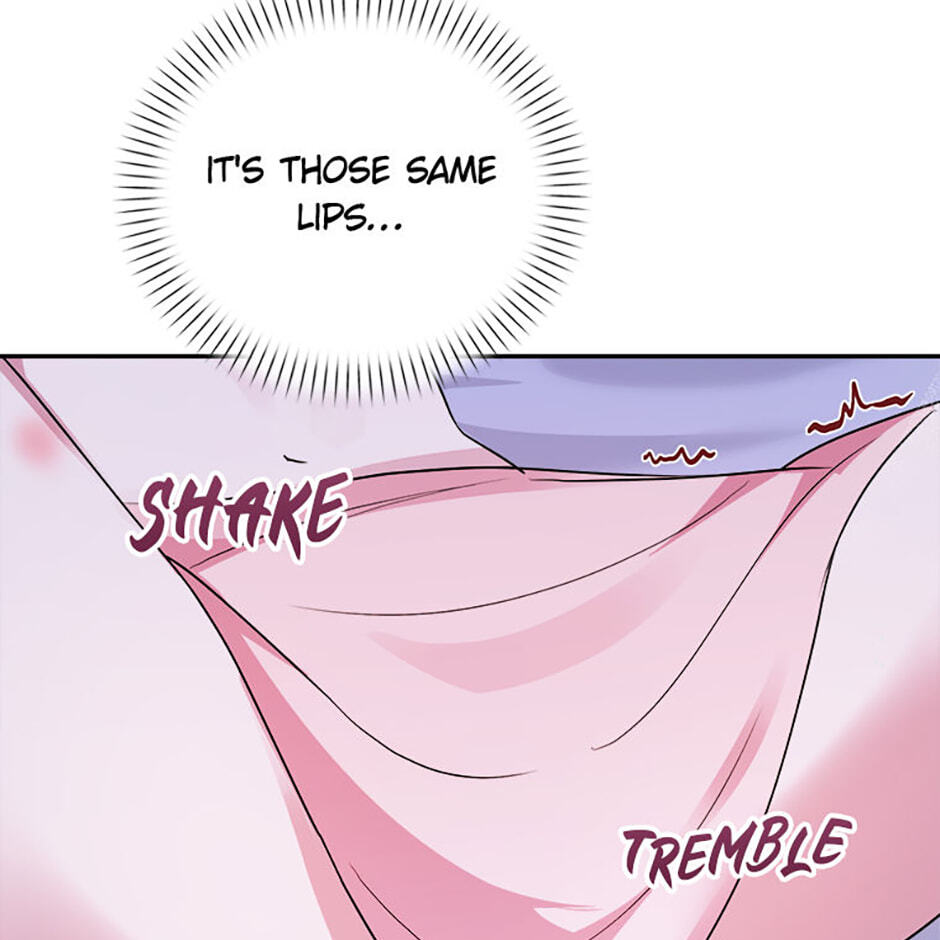 Bunny, Leave the Door Open Tonight Chapter 4 page 28 - 