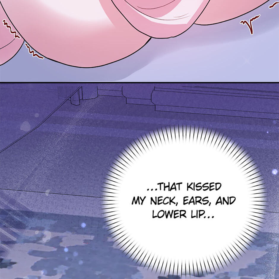 Bunny, Leave the Door Open Tonight Chapter 4 page 29 - 