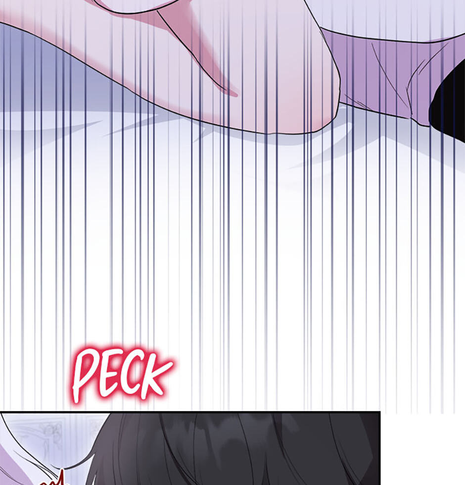 Bunny, Leave the Door Open Tonight Chapter 4 page 4 - 