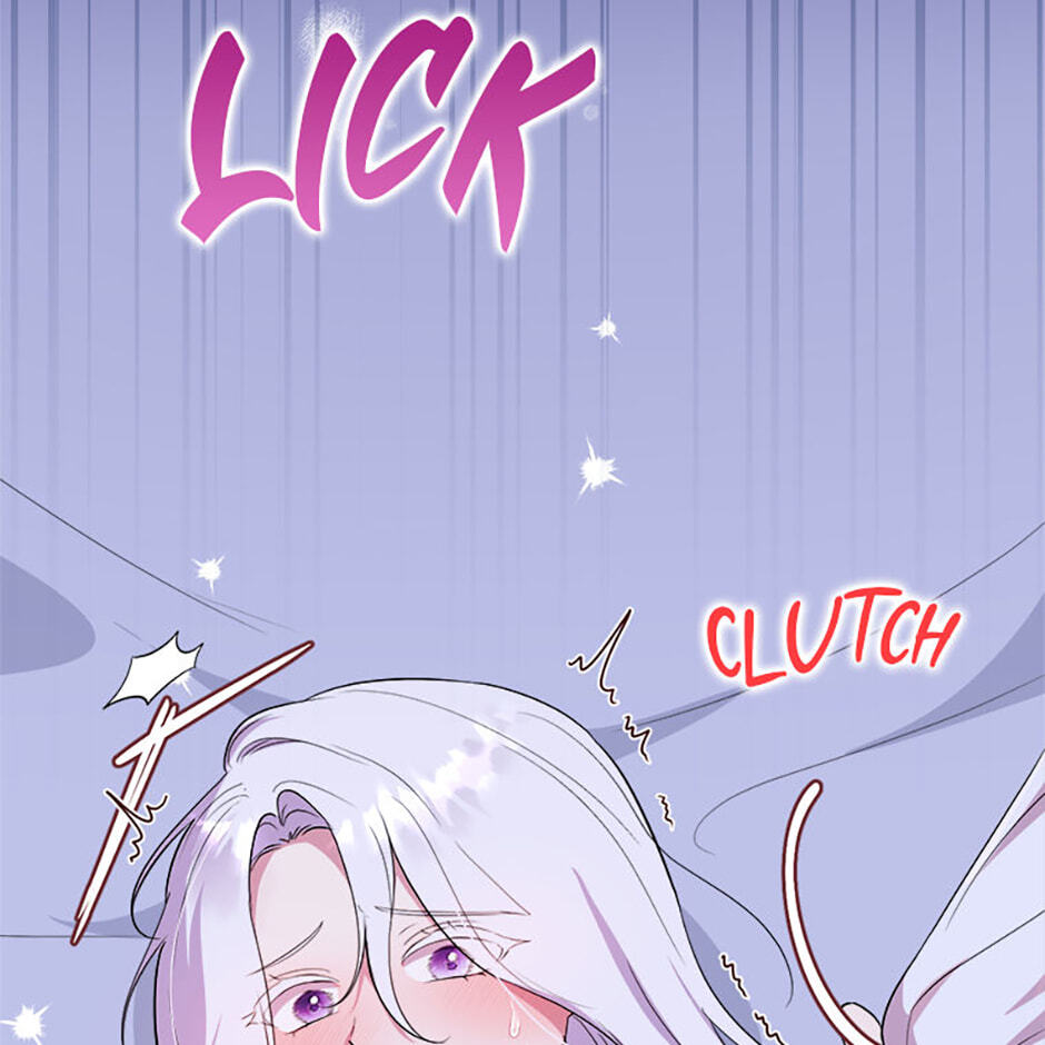 Bunny, Leave the Door Open Tonight Chapter 4 page 34 - 
