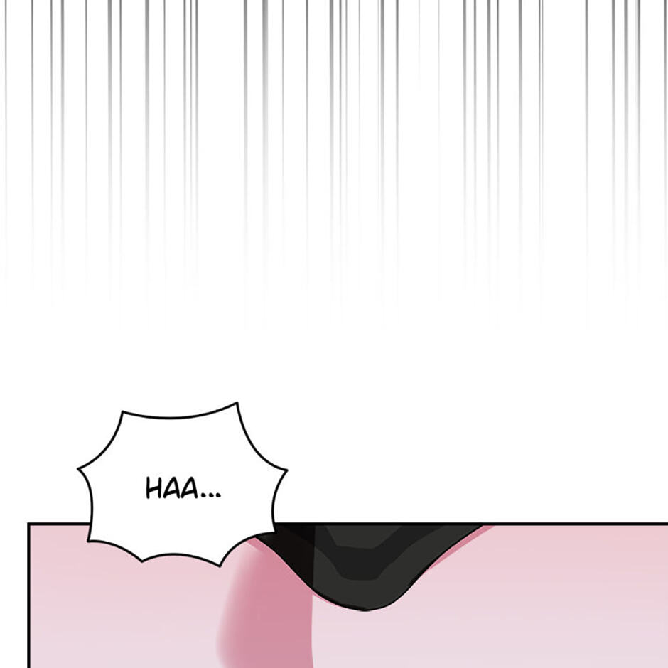 Bunny, Leave the Door Open Tonight Chapter 4 page 37 - 