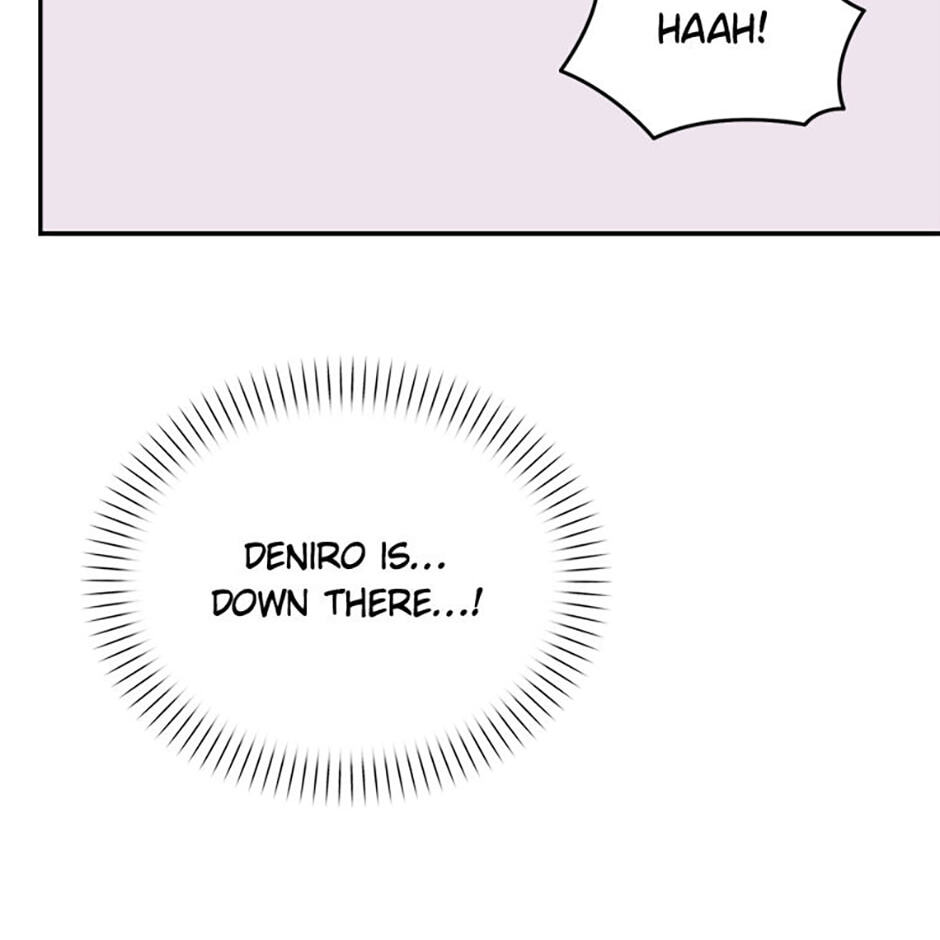 Bunny, Leave the Door Open Tonight Chapter 4 page 39 - 