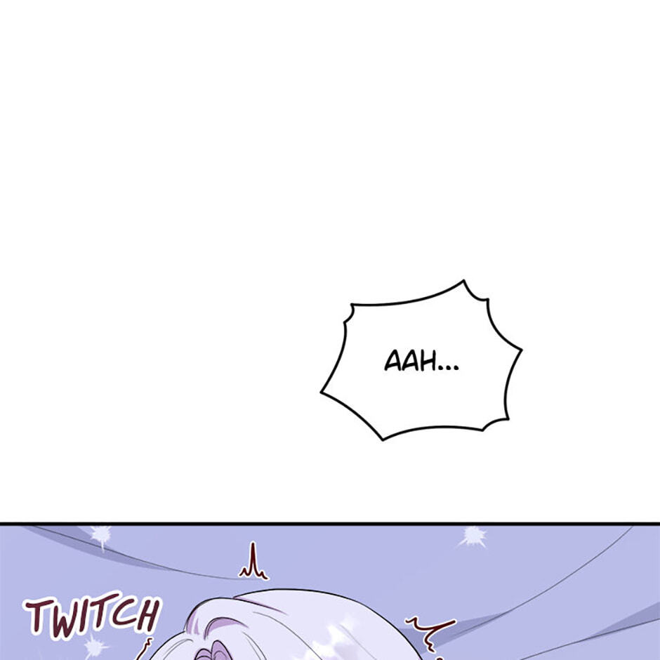 Bunny, Leave the Door Open Tonight Chapter 4 page 40 - 