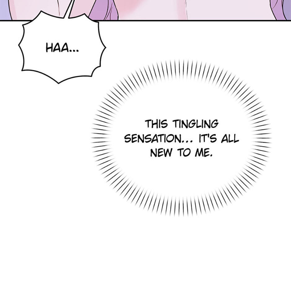 Bunny, Leave the Door Open Tonight Chapter 4 page 42 - 