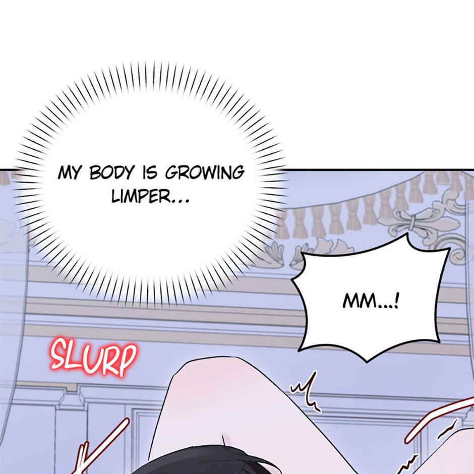 Bunny, Leave the Door Open Tonight Chapter 4 page 43 - 