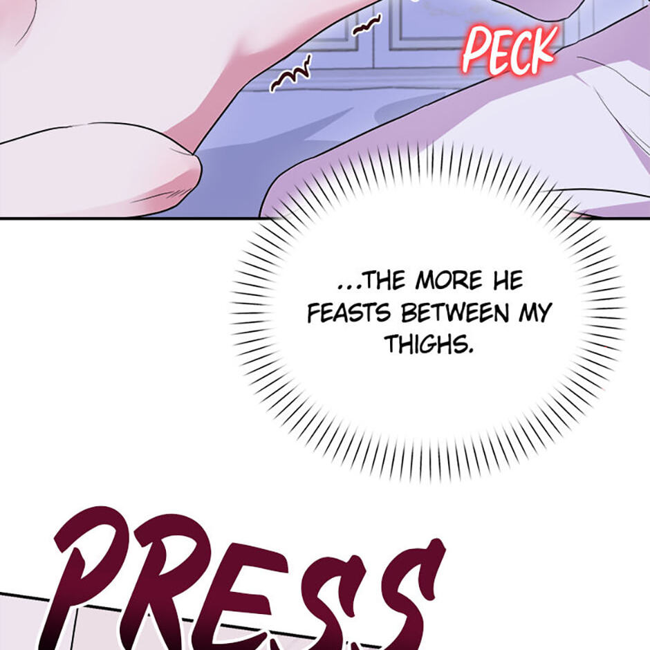 Bunny, Leave the Door Open Tonight Chapter 4 page 45 - 