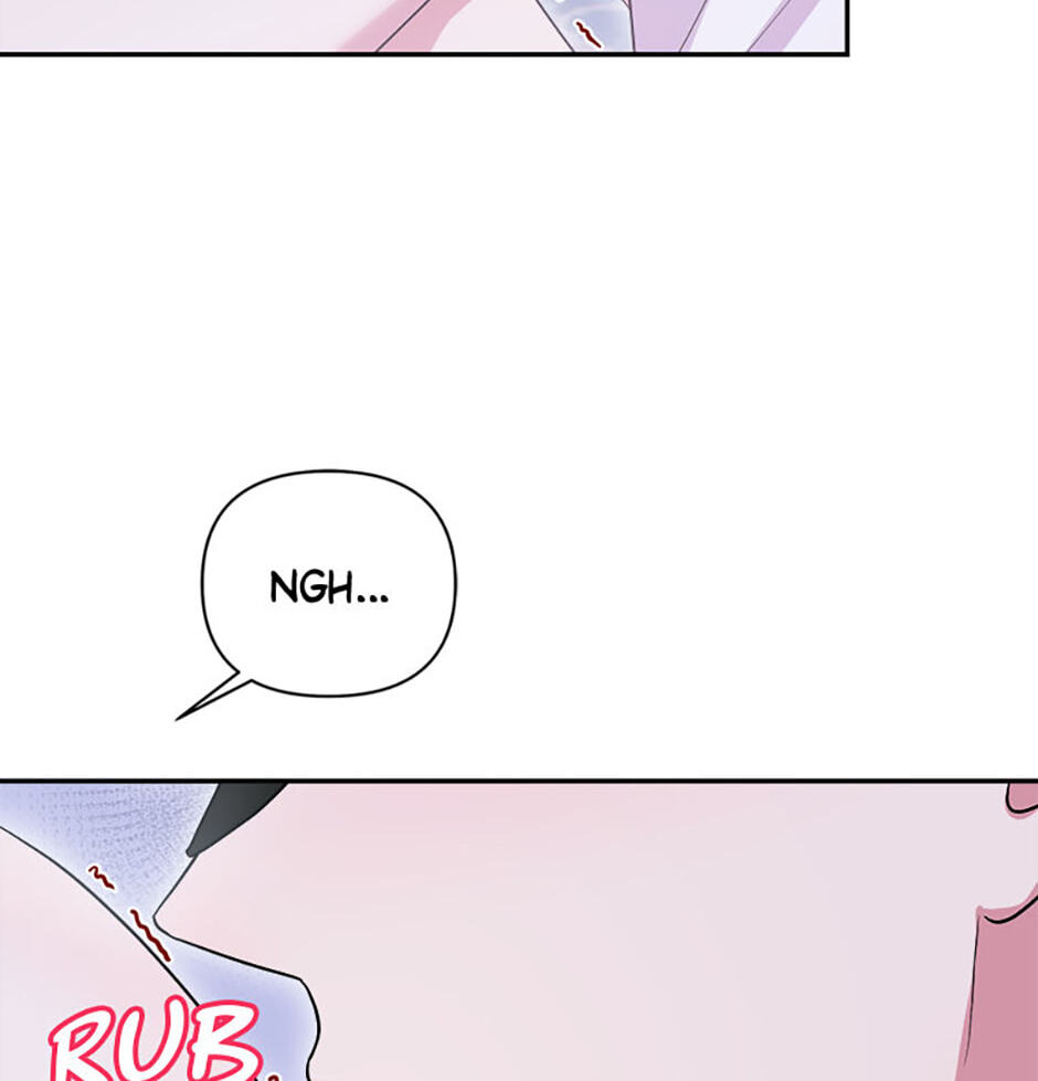 Bunny, Leave the Door Open Tonight Chapter 4 page 6 - 