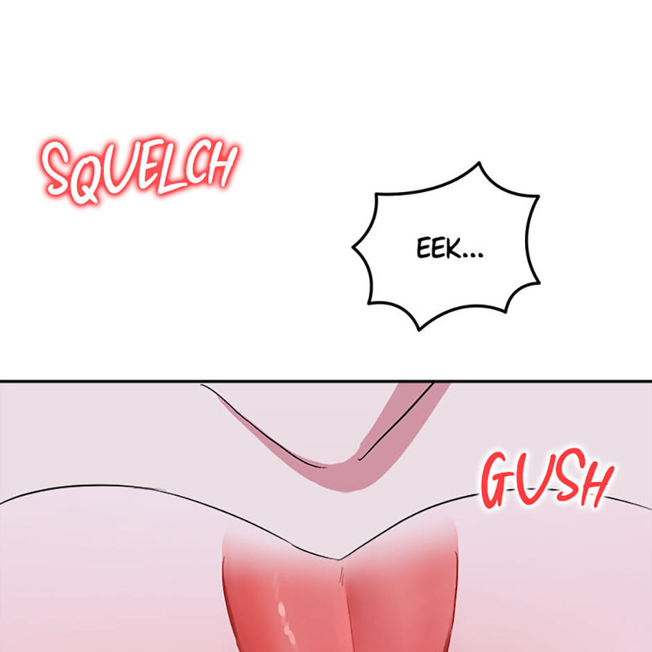 Bunny, Leave the Door Open Tonight Chapter 4 page 51 - 