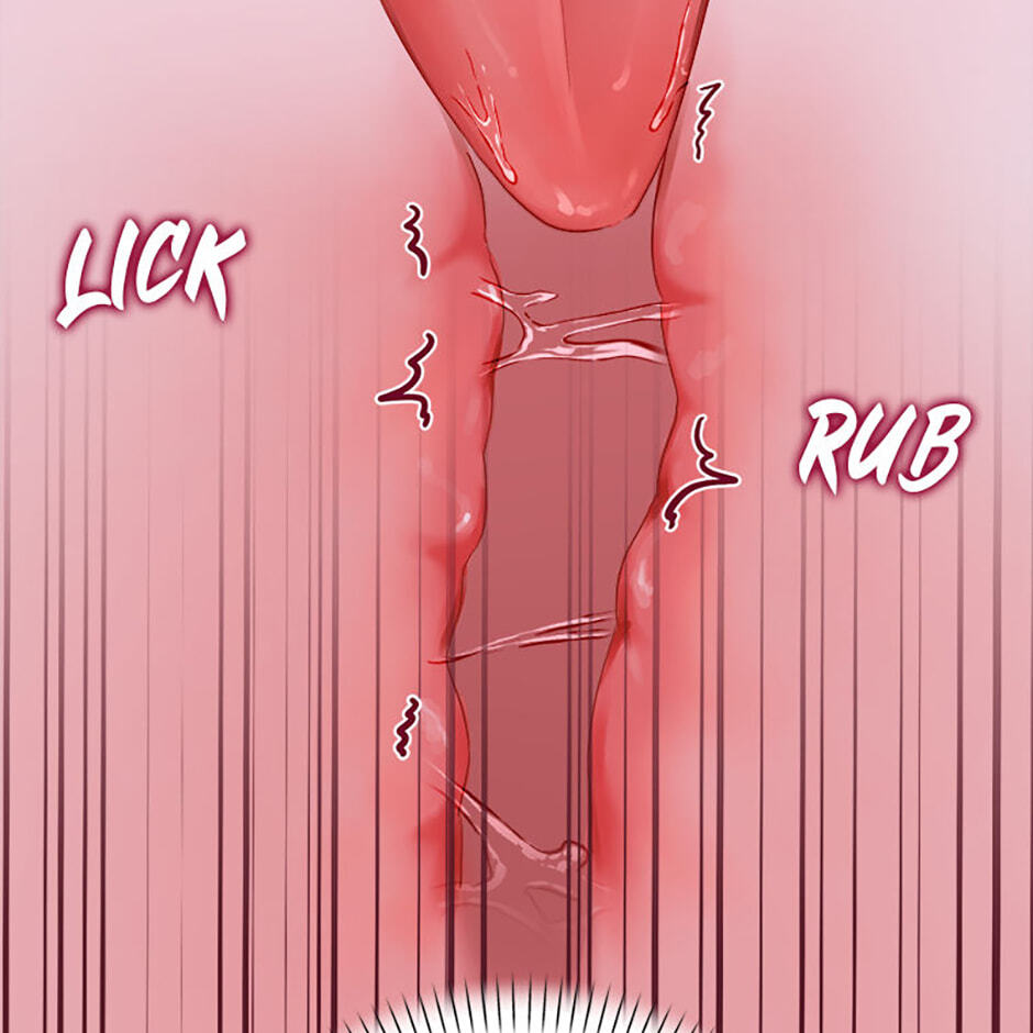 Bunny, Leave the Door Open Tonight Chapter 4 page 52 - 