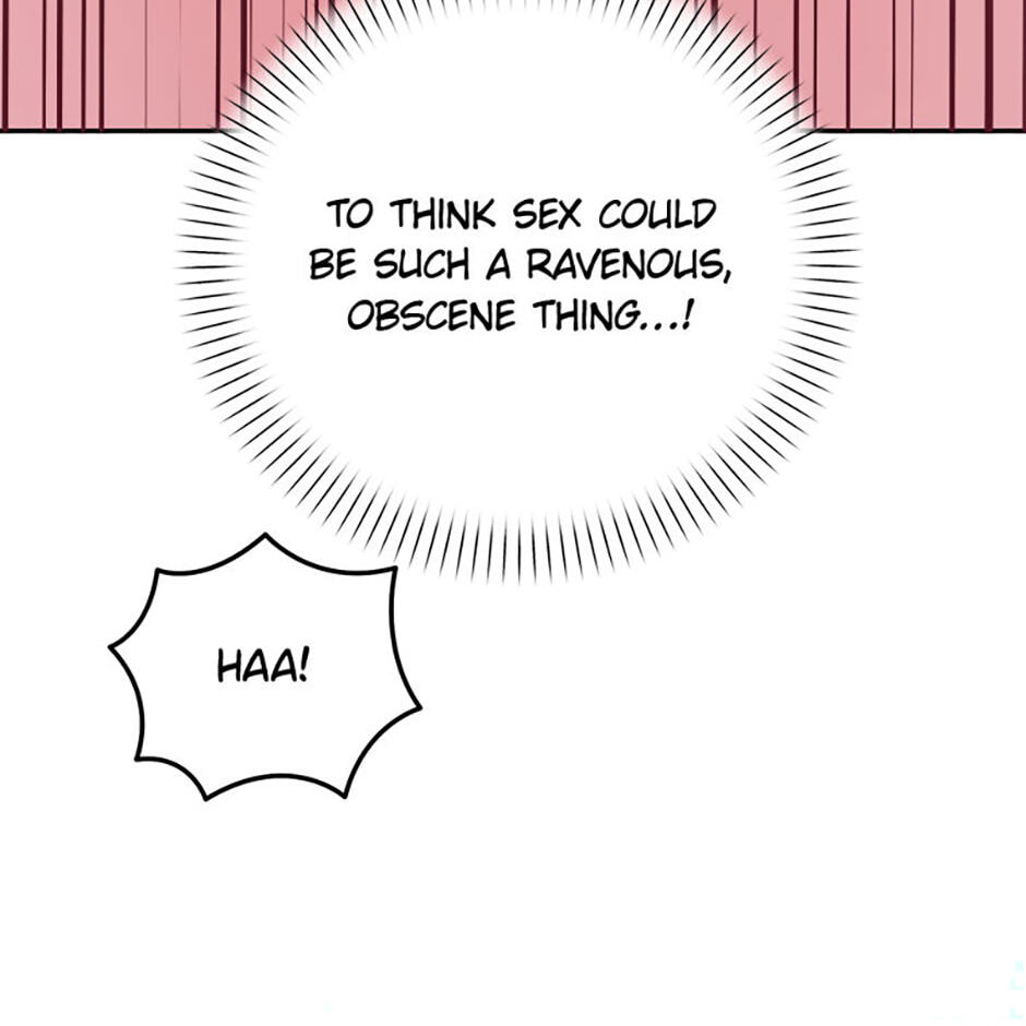 Bunny, Leave the Door Open Tonight Chapter 4 page 53 - 