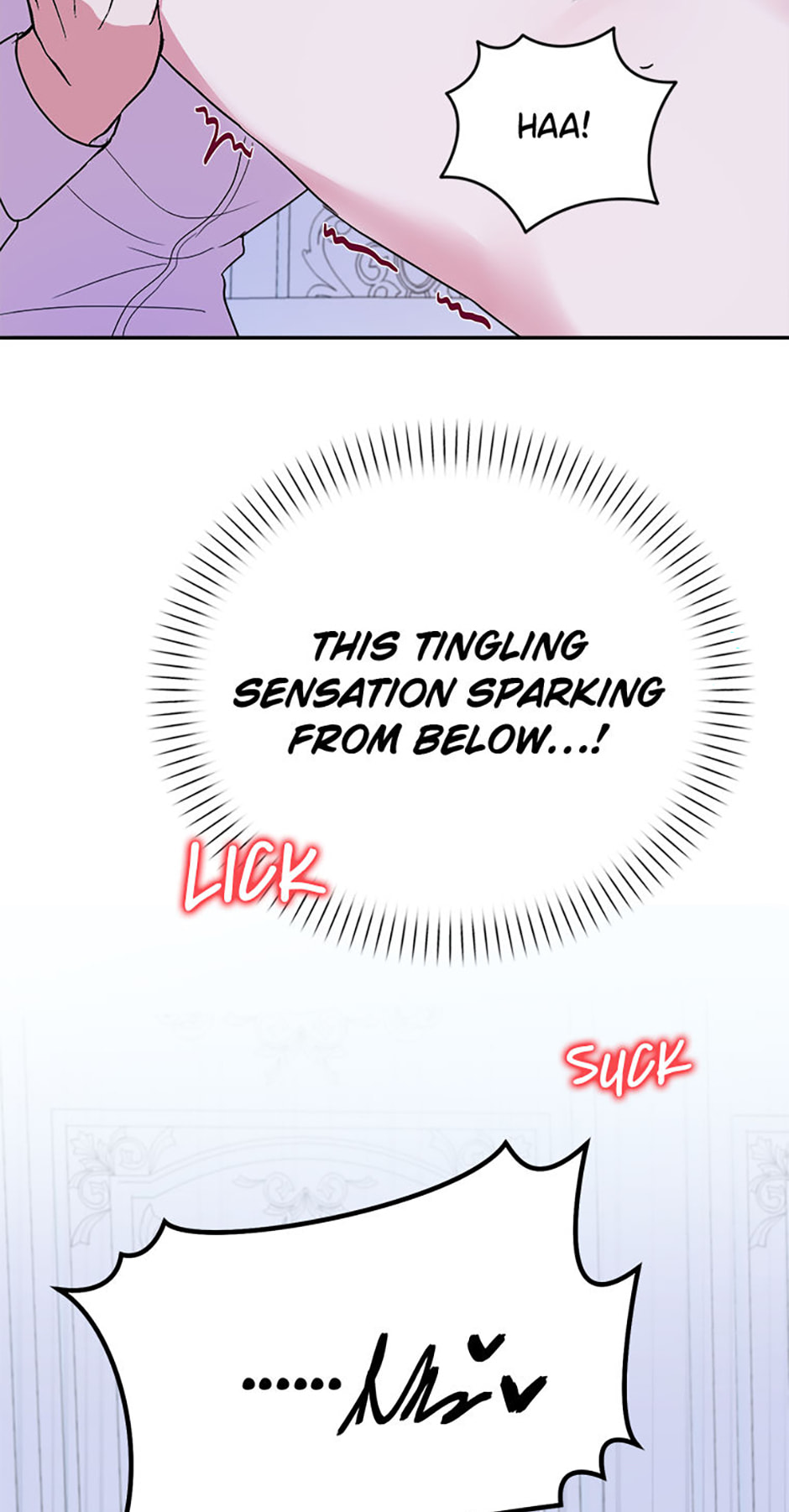 Bunny, Leave the Door Open Tonight Chapter 4 page 56 - 