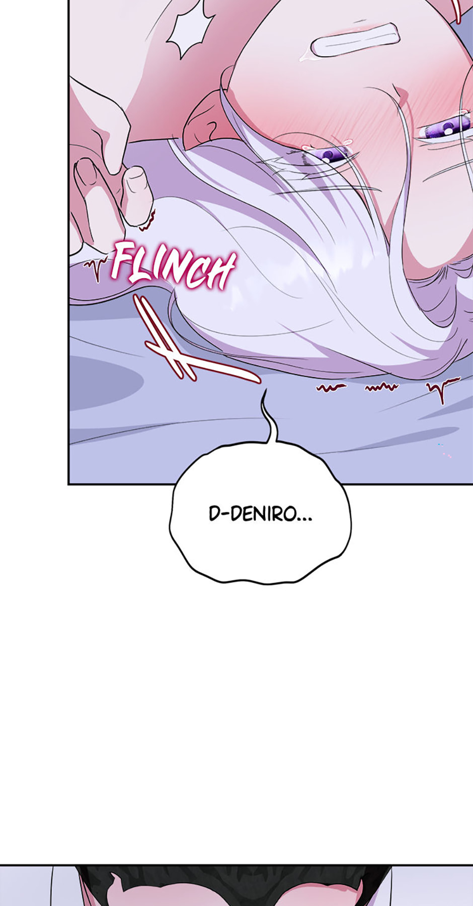 Bunny, Leave the Door Open Tonight Chapter 4 page 59 - 