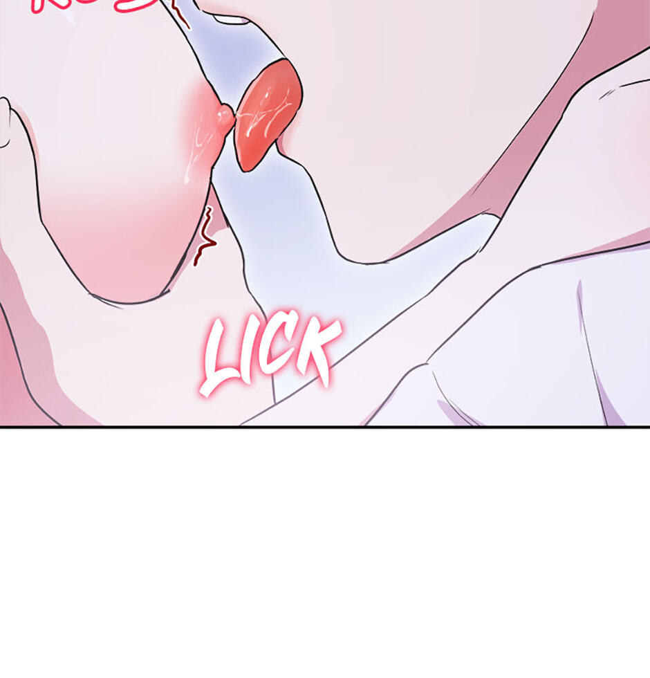 Bunny, Leave the Door Open Tonight Chapter 4 page 7 - 