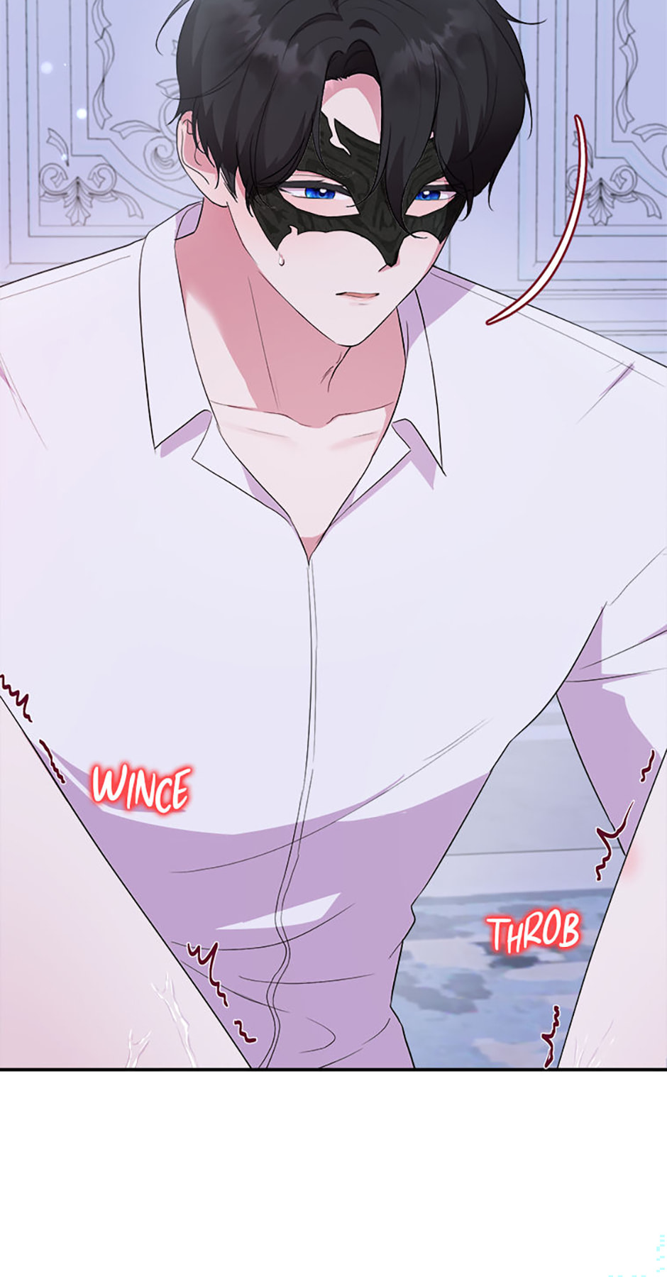 Bunny, Leave the Door Open Tonight Chapter 4 page 61 - 