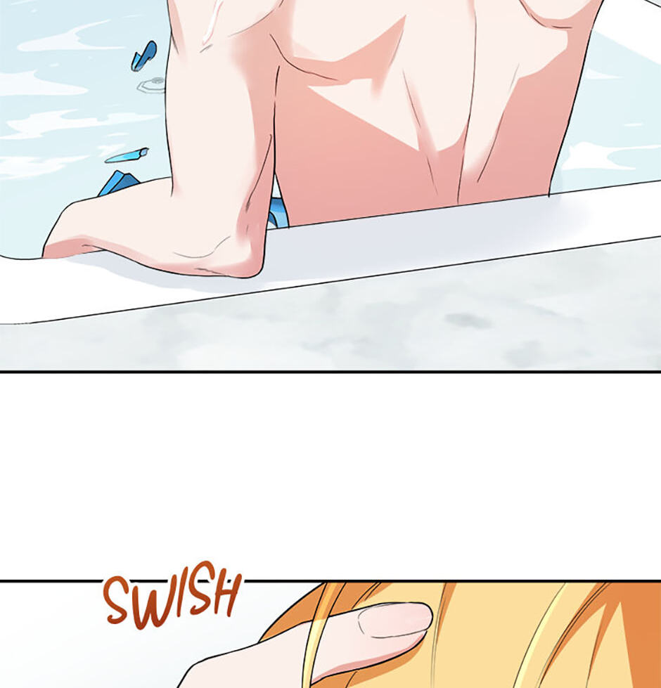 Bunny, Leave the Door Open Tonight Chapter 4 page 67 - 