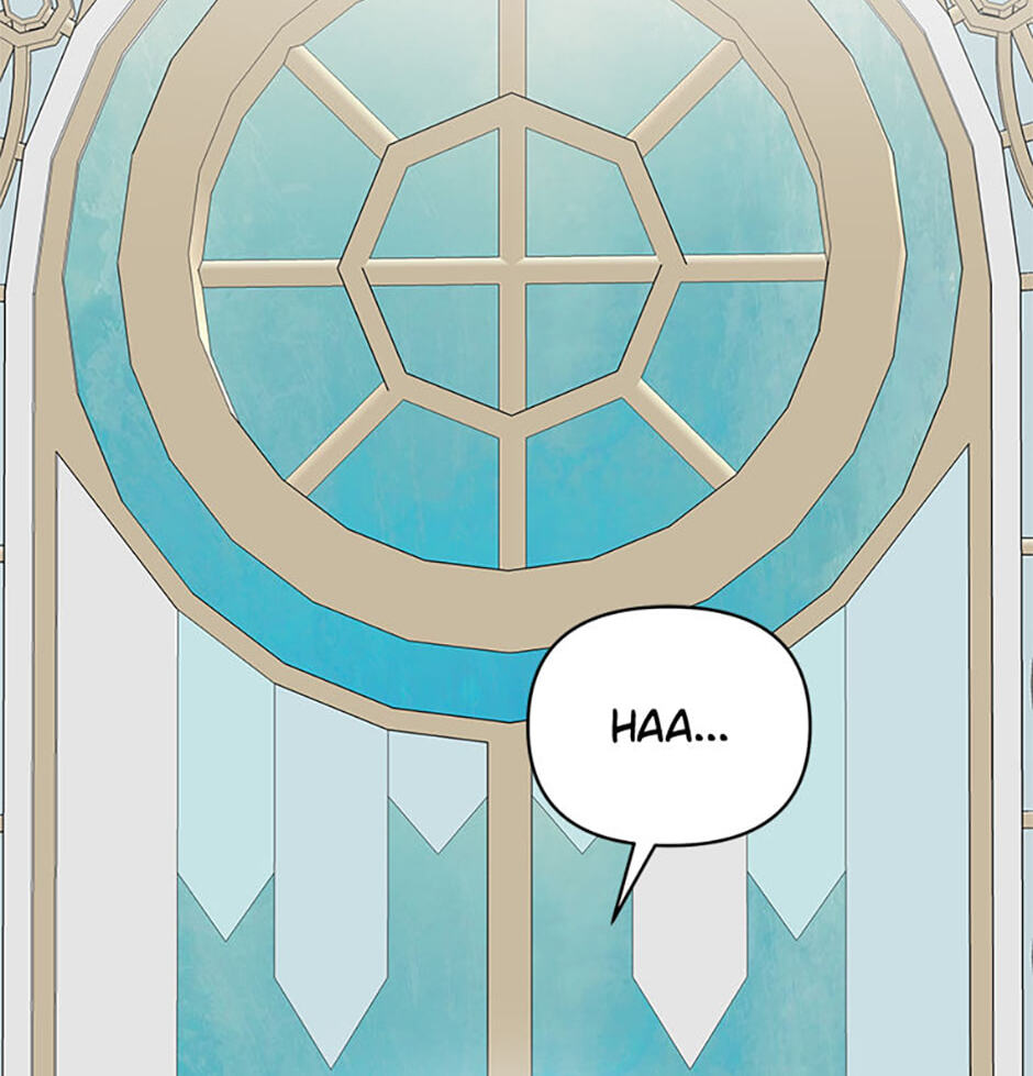 Bunny, Leave the Door Open Tonight Chapter 4 page 69 - 