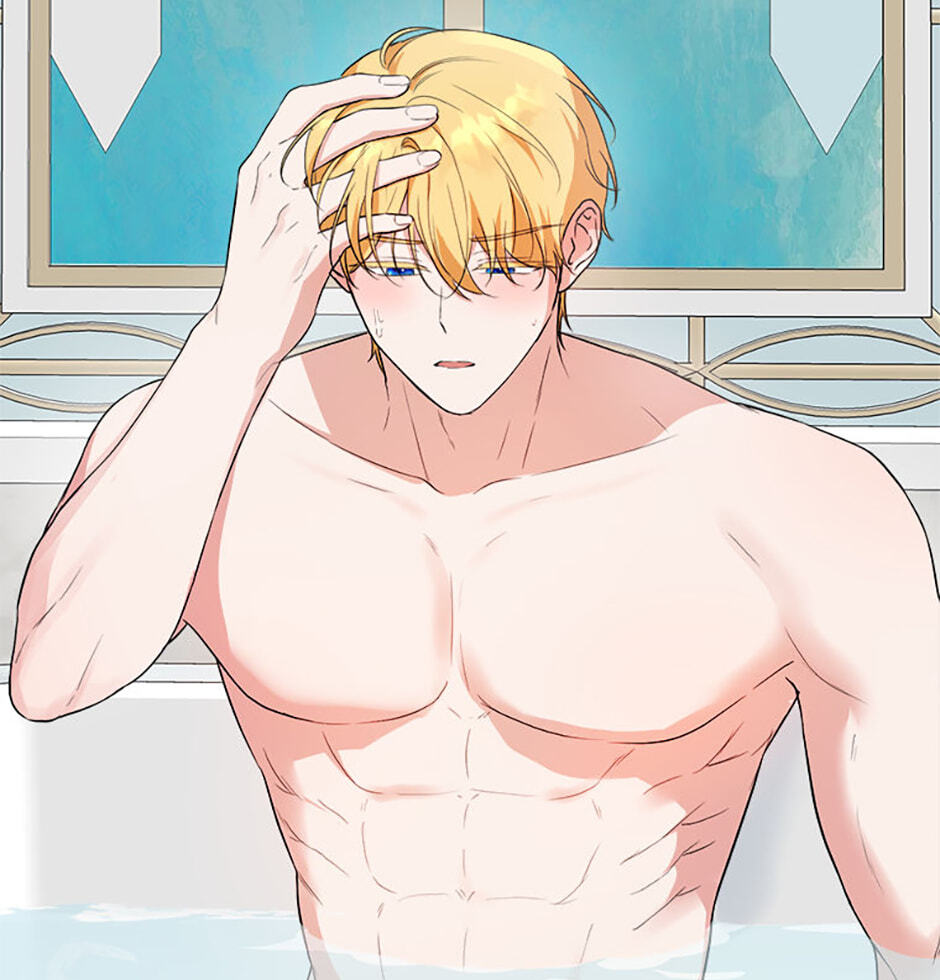 Bunny, Leave the Door Open Tonight Chapter 4 page 70 - 