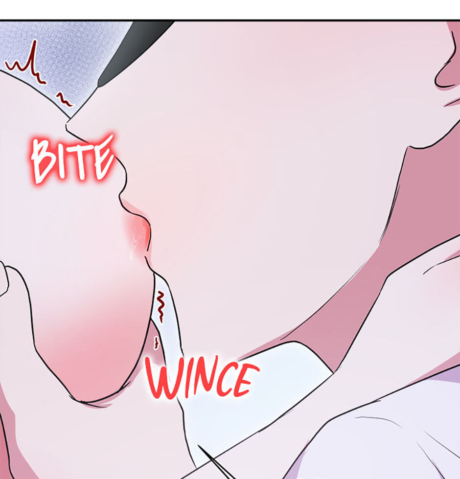Bunny, Leave the Door Open Tonight Chapter 4 page 8 - 