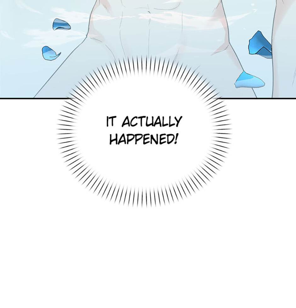 Bunny, Leave the Door Open Tonight Chapter 4 page 71 - 