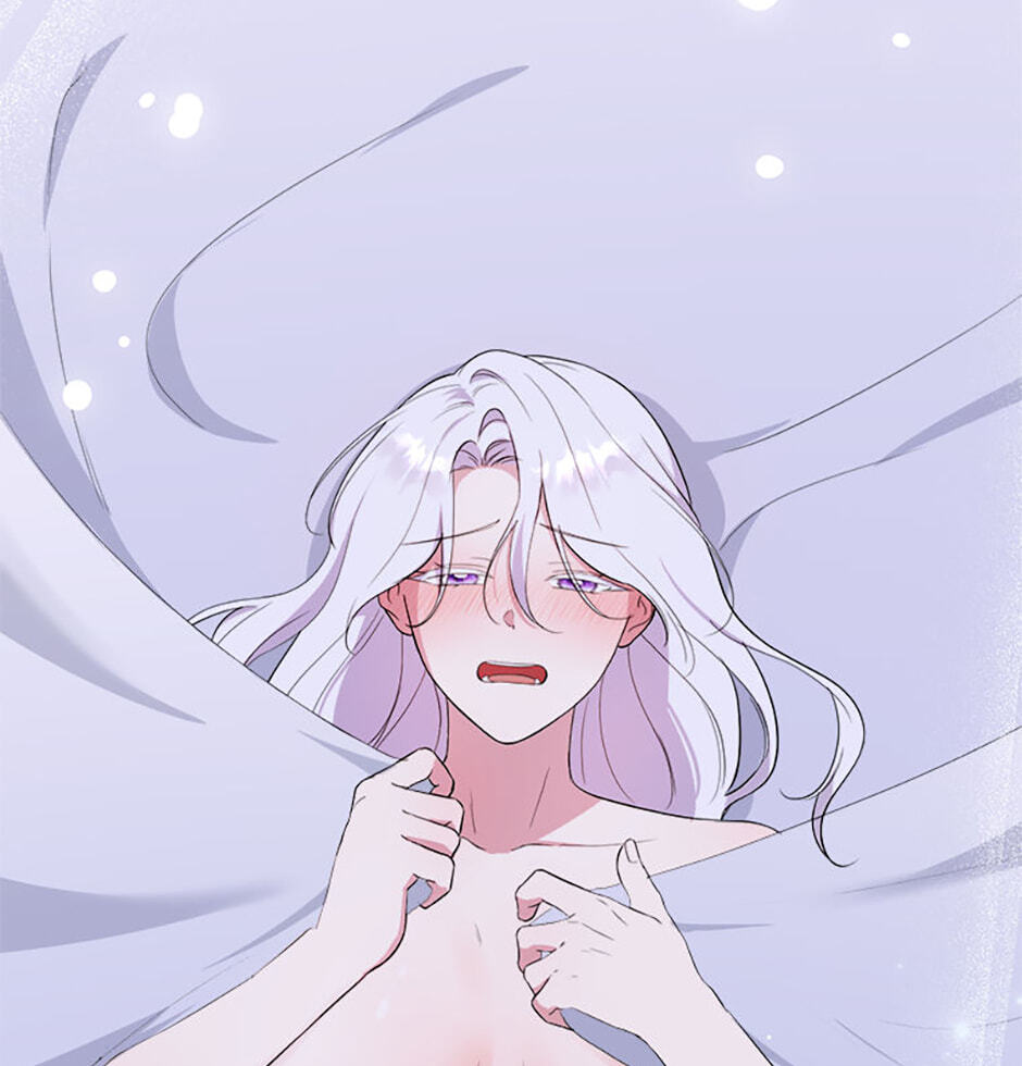 Bunny, Leave the Door Open Tonight Chapter 4 page 74 - 