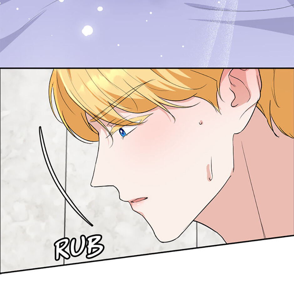 Bunny, Leave the Door Open Tonight Chapter 4 page 76 - 