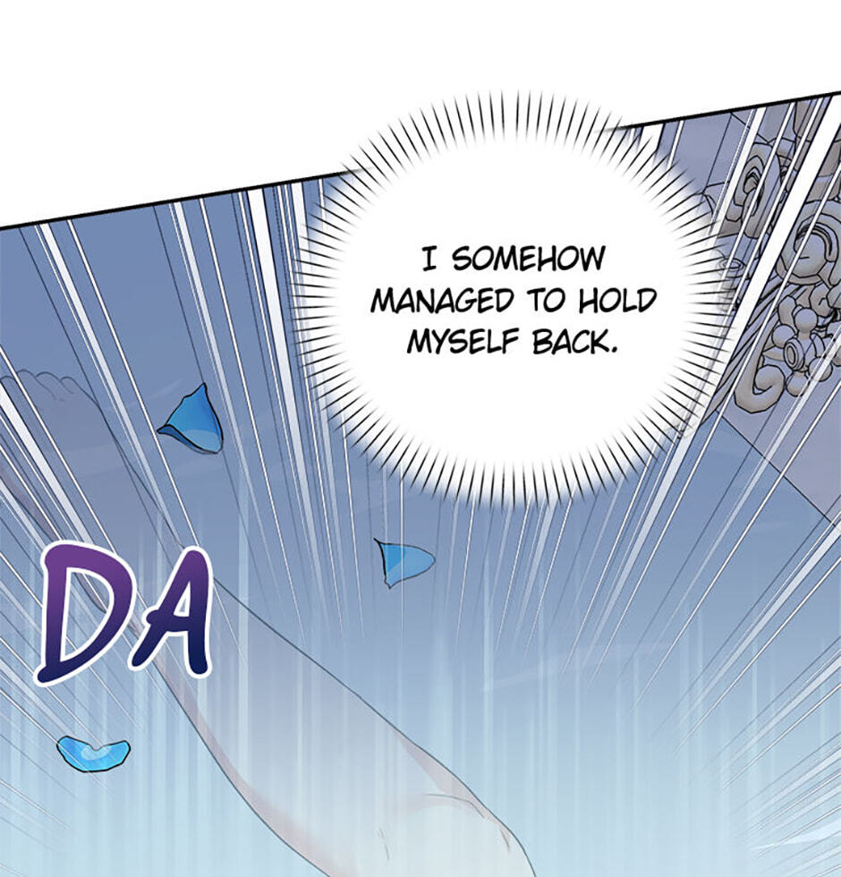Bunny, Leave the Door Open Tonight Chapter 4 page 78 - 