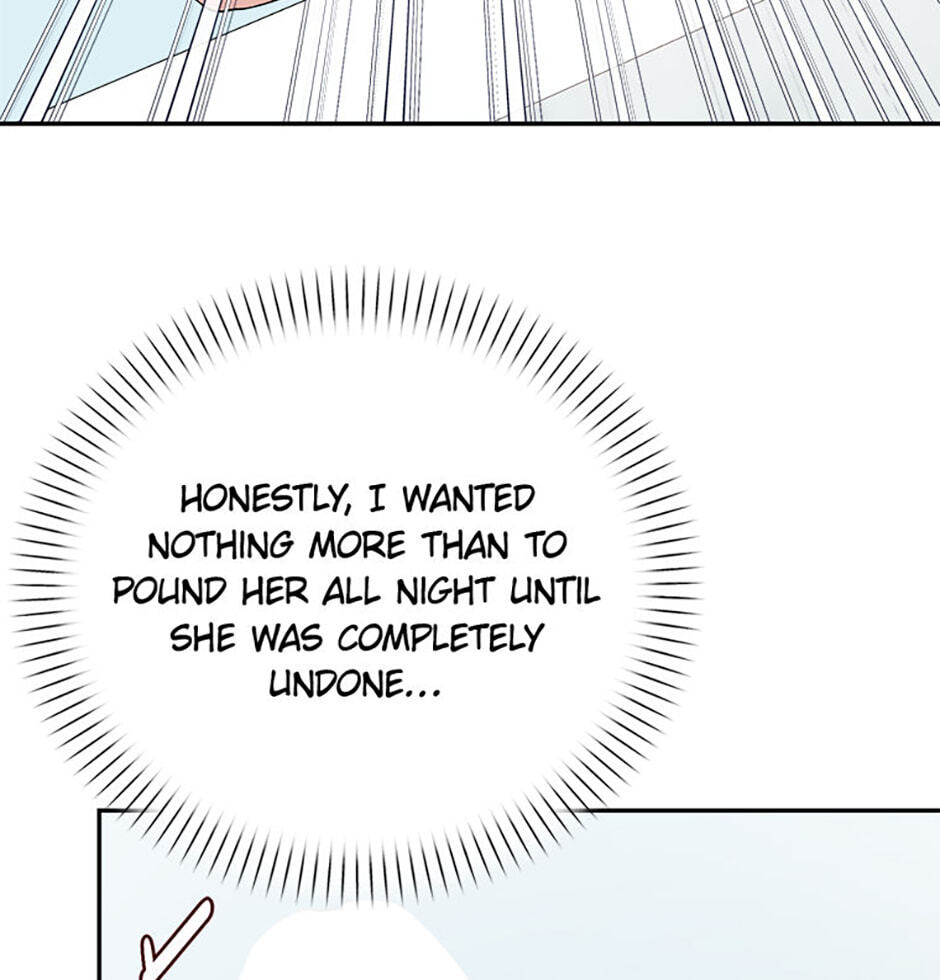 Bunny, Leave the Door Open Tonight Chapter 4 page 80 - 