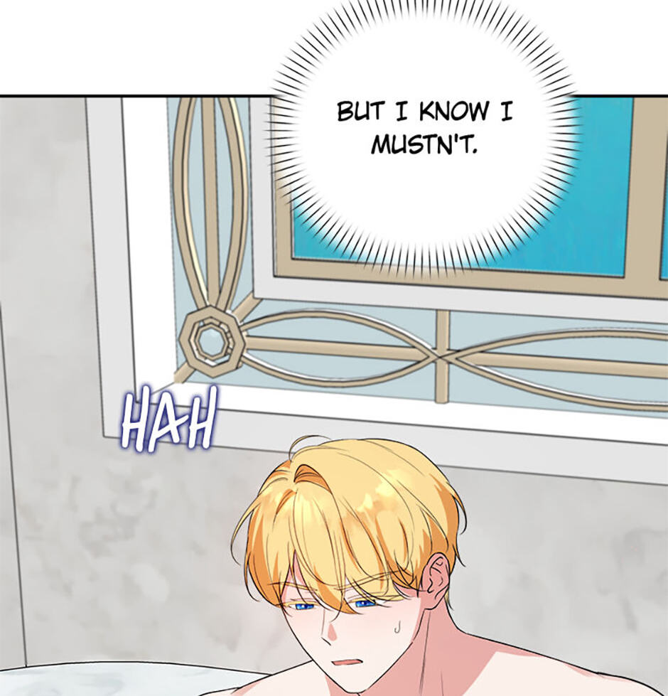 Bunny, Leave the Door Open Tonight Chapter 4 page 83 - 